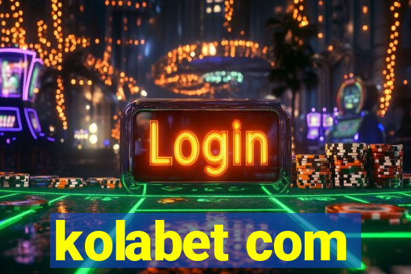 kolabet com