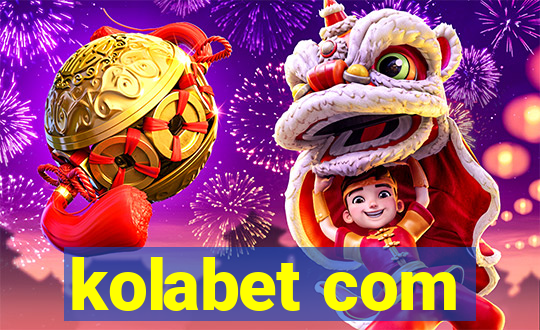 kolabet com