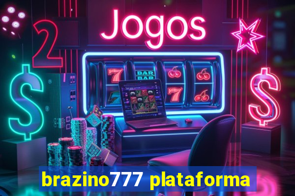 brazino777 plataforma