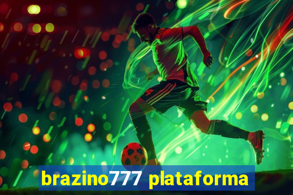 brazino777 plataforma