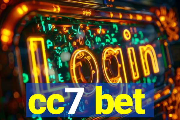 cc7 bet