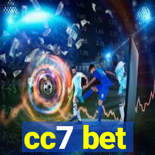 cc7 bet