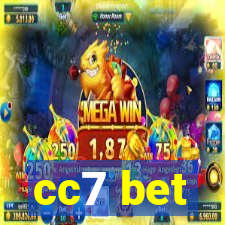 cc7 bet