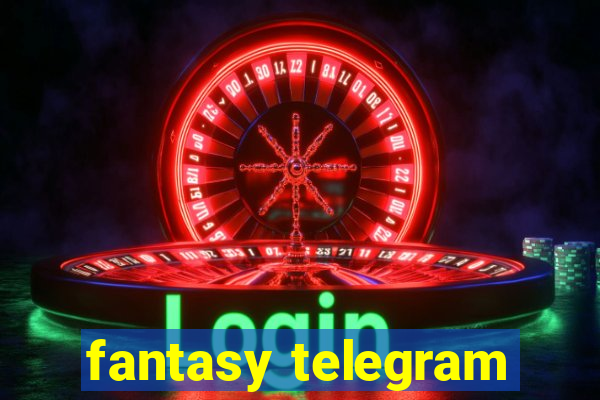 fantasy telegram