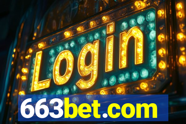 663bet.com