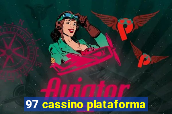 97 cassino plataforma