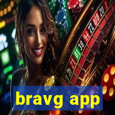 bravg app