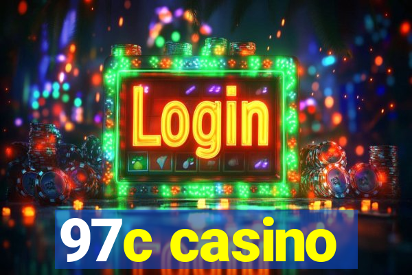 97c casino