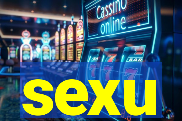 sexu