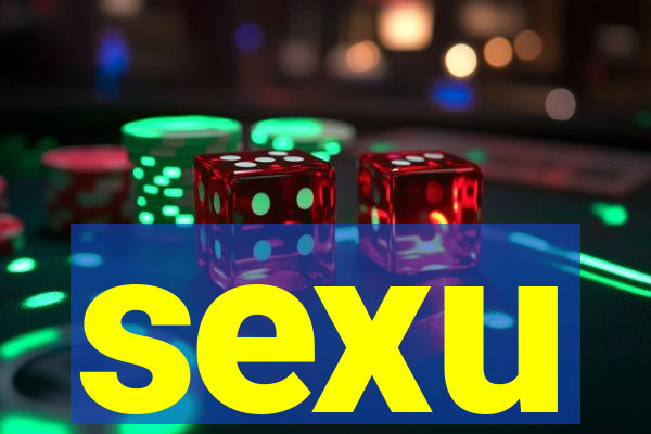 sexu