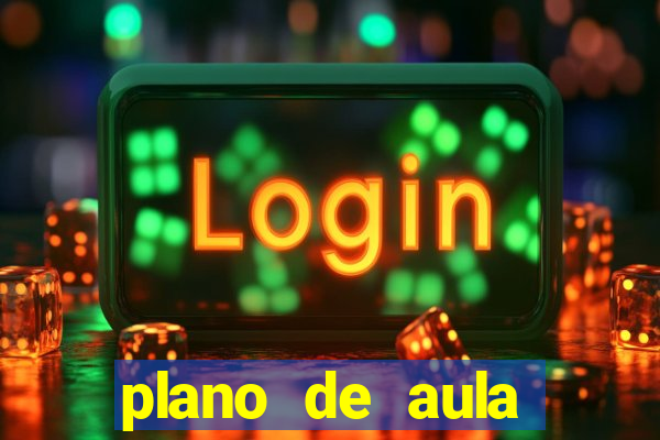 plano de aula bingo tabuada