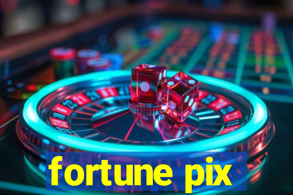 fortune pix