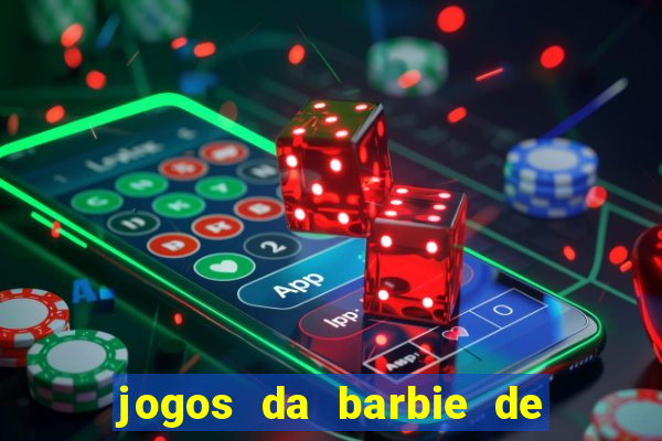 jogos da barbie de levar a chelsea ao banheiro