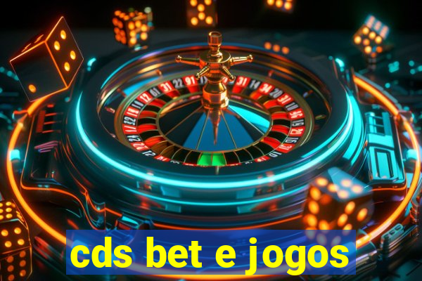 cds bet e jogos