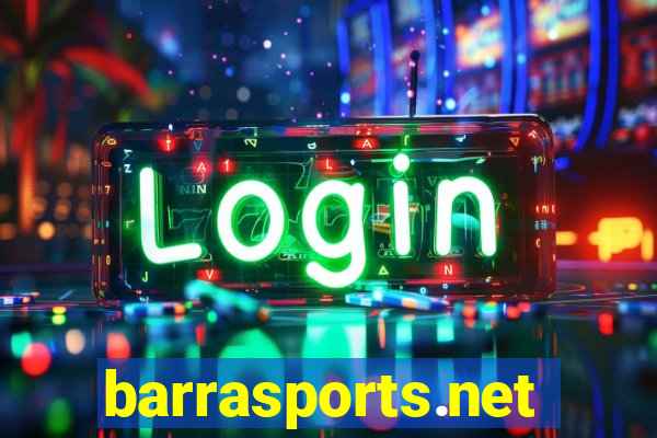 barrasports.net