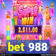 bet 988