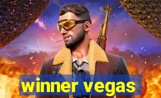 winner vegas