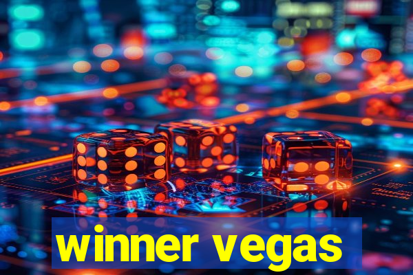 winner vegas