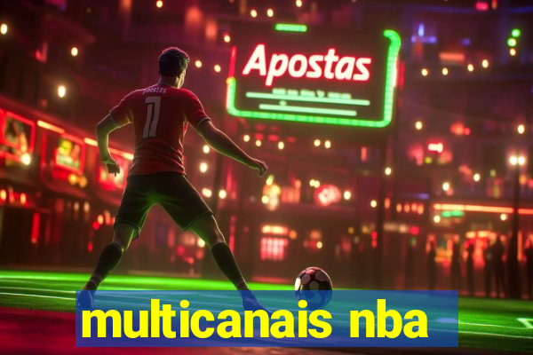 multicanais nba