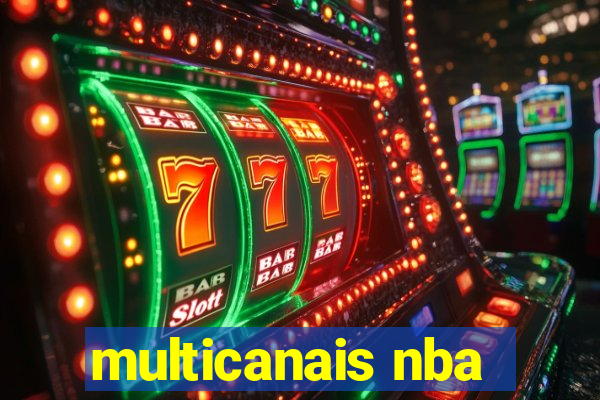 multicanais nba