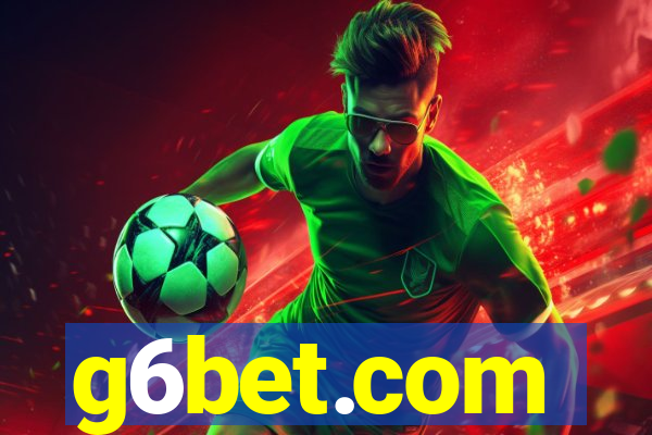 g6bet.com