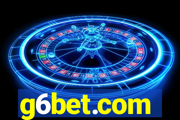 g6bet.com