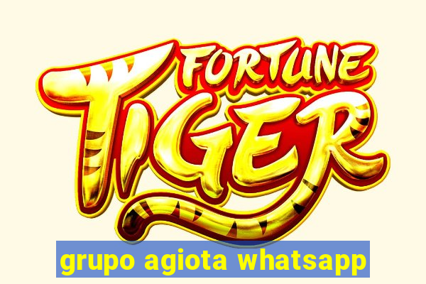 grupo agiota whatsapp