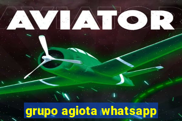 grupo agiota whatsapp