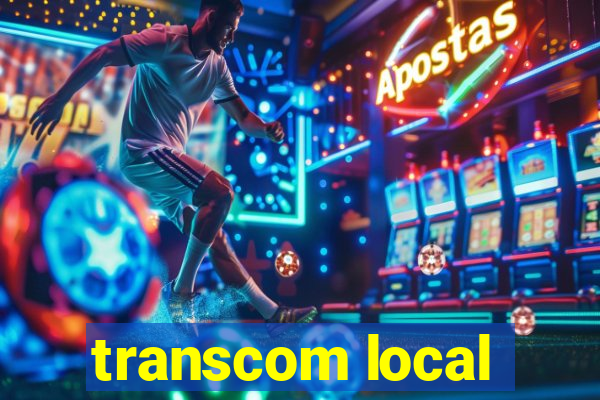 transcom local