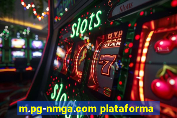 m.pg-nmga.com plataforma