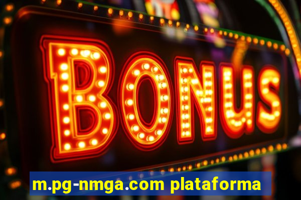 m.pg-nmga.com plataforma