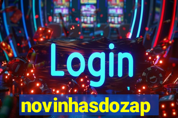 novinhasdozap