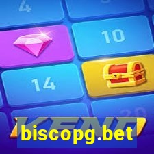 biscopg.bet