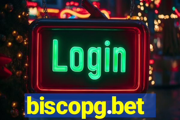 biscopg.bet