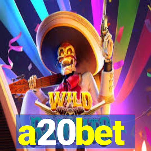 a20bet