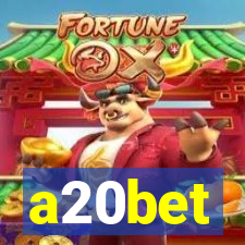 a20bet