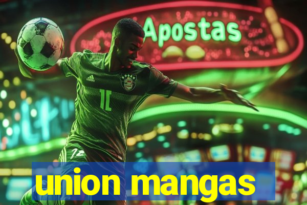 union mangas