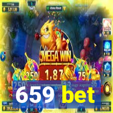 659 bet