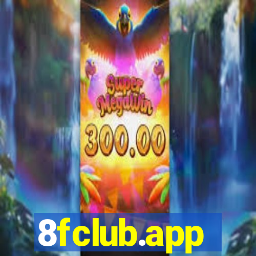 8fclub.app