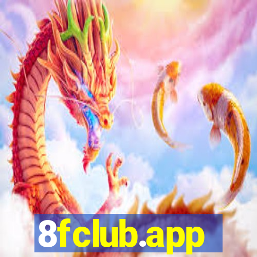 8fclub.app