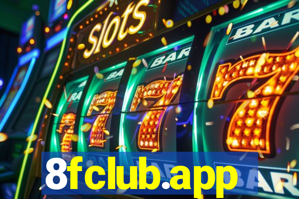 8fclub.app