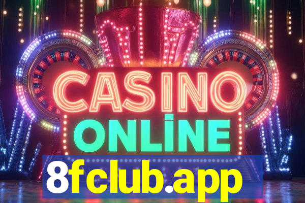 8fclub.app
