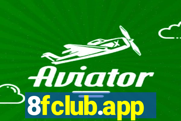 8fclub.app