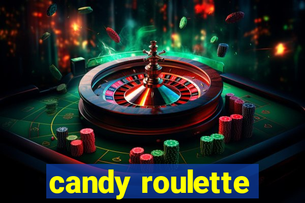 candy roulette