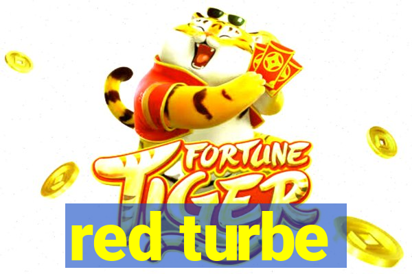 red turbe