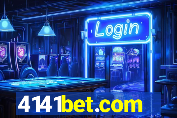 4141bet.com