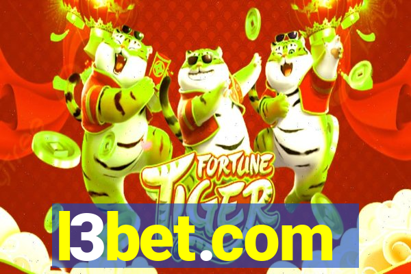 l3bet.com