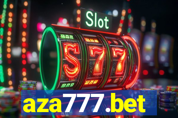 aza777.bet