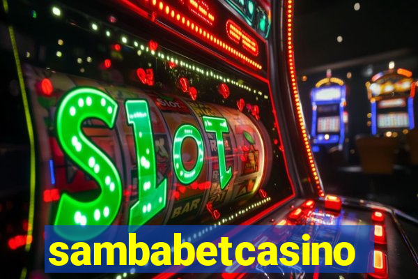 sambabetcasino