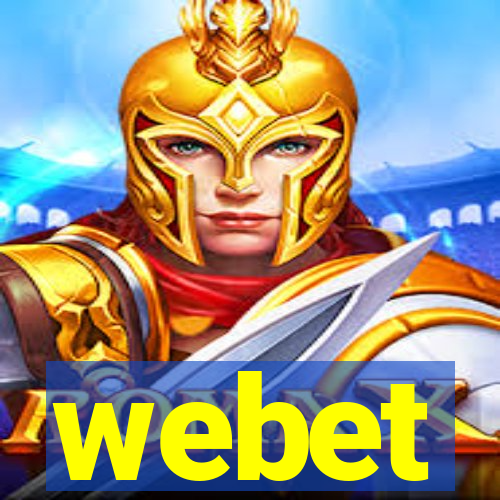 webet